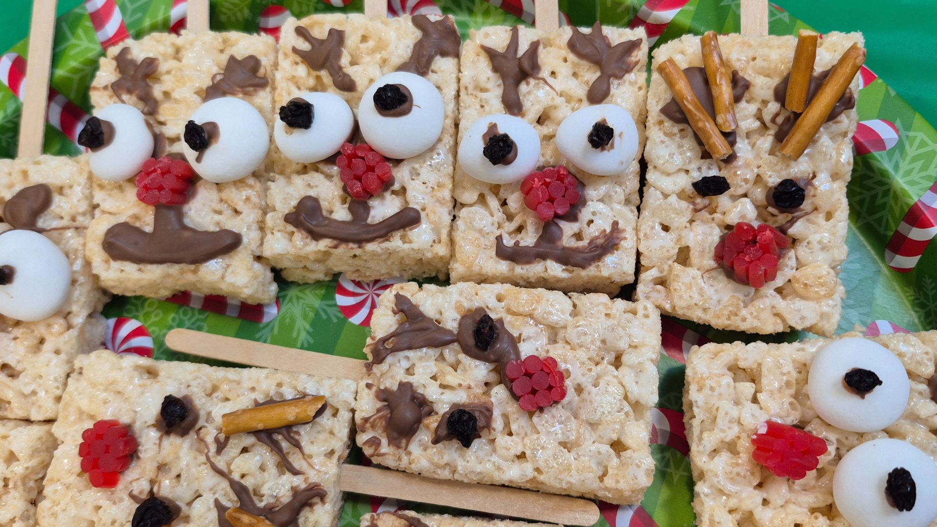 Hawthorn’s Christmas Mini-Market Returns!