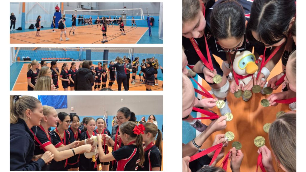 Hawthorn School Finals hawthorn wins gold